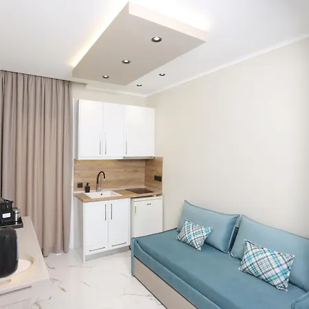 Elegante Apartment