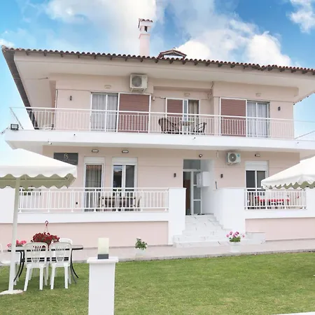 Apartment Elegante *