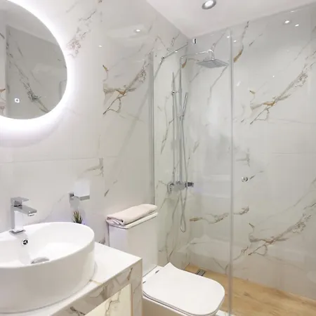 Elegante Apartment *