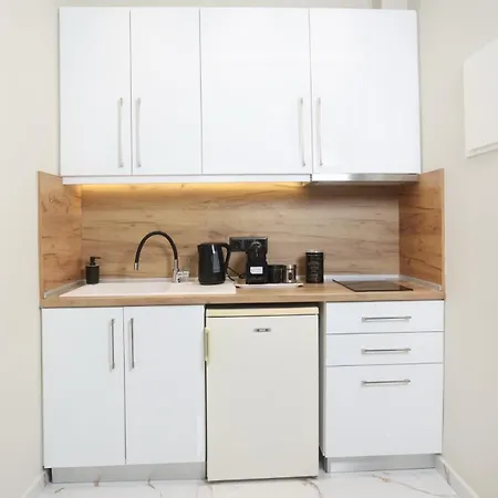 Apartment Elegante