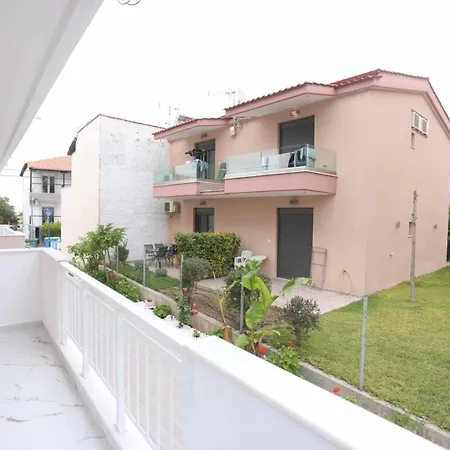 Elegante Apartment *