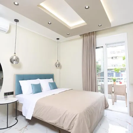 Elegante Apartment *