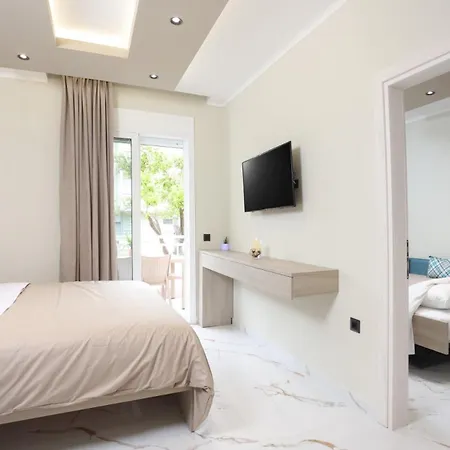 Elegante Apartment *
