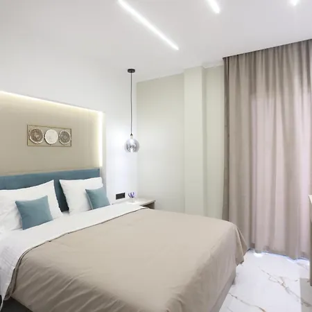 Elegante Apartment Polychrono