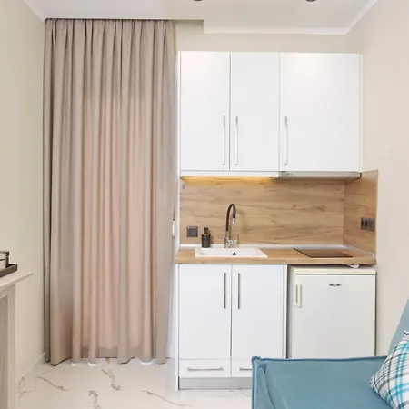 Apartment Elegante Polychrono