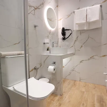 Apartment Elegante *