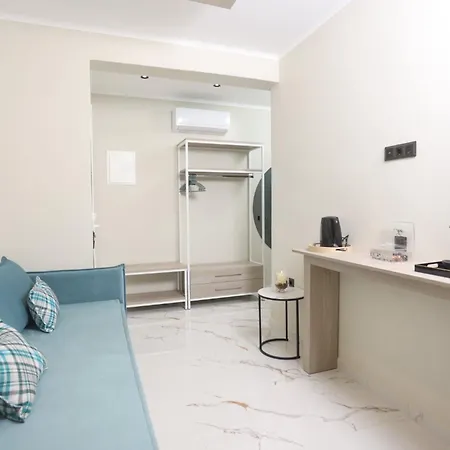Elegante Apartment Polychrono